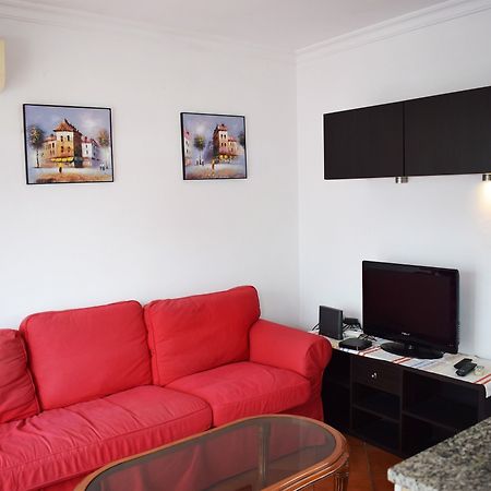 Apartmán Carabeo 48 Nerja Exteriér fotografie
