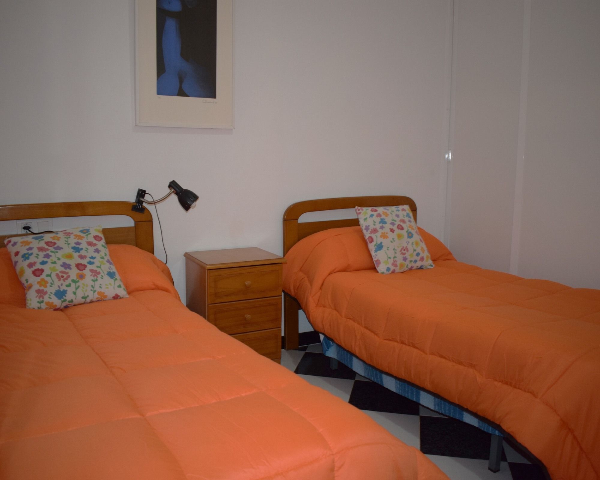 Apartmán Carabeo 48 Nerja Exteriér fotografie