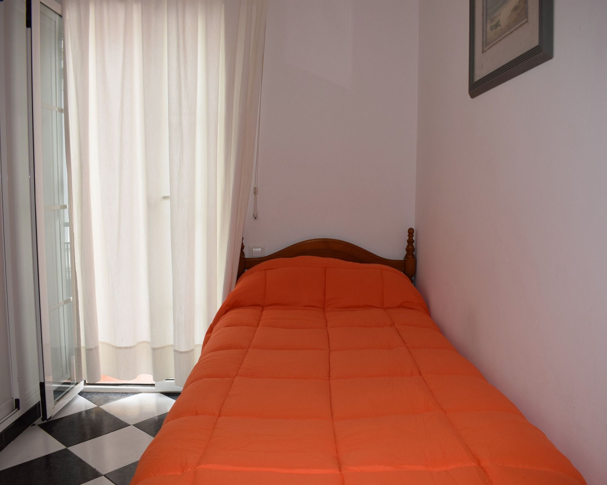 Apartmán Carabeo 48 Nerja Exteriér fotografie