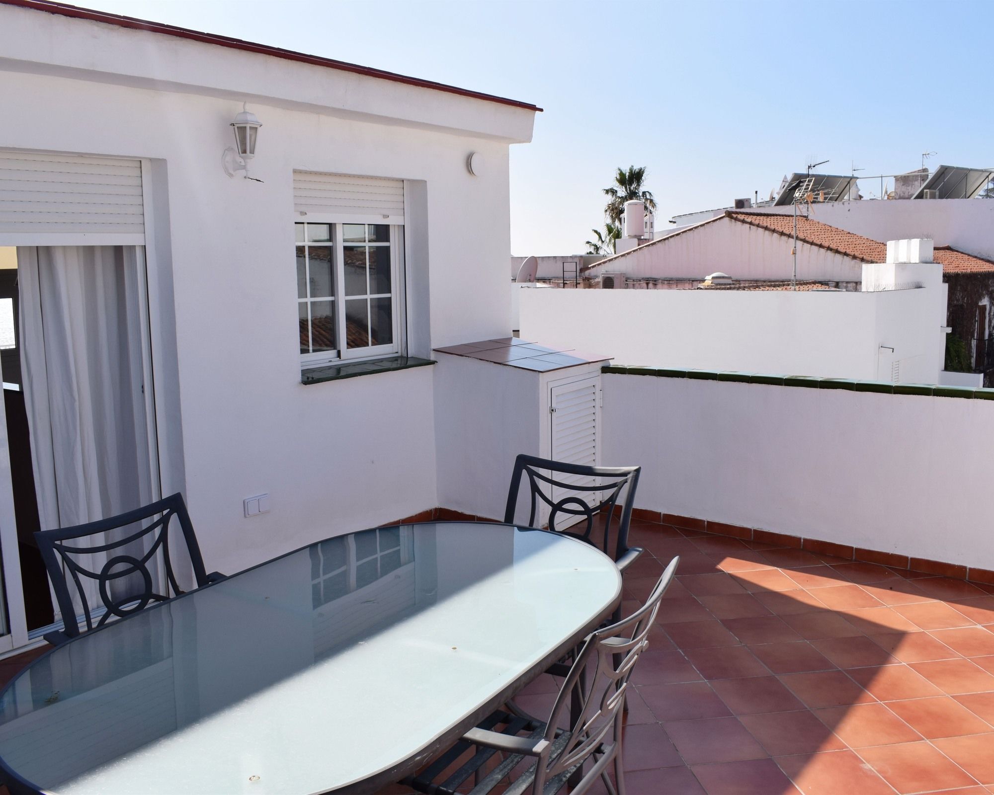 Apartmán Carabeo 48 Nerja Exteriér fotografie