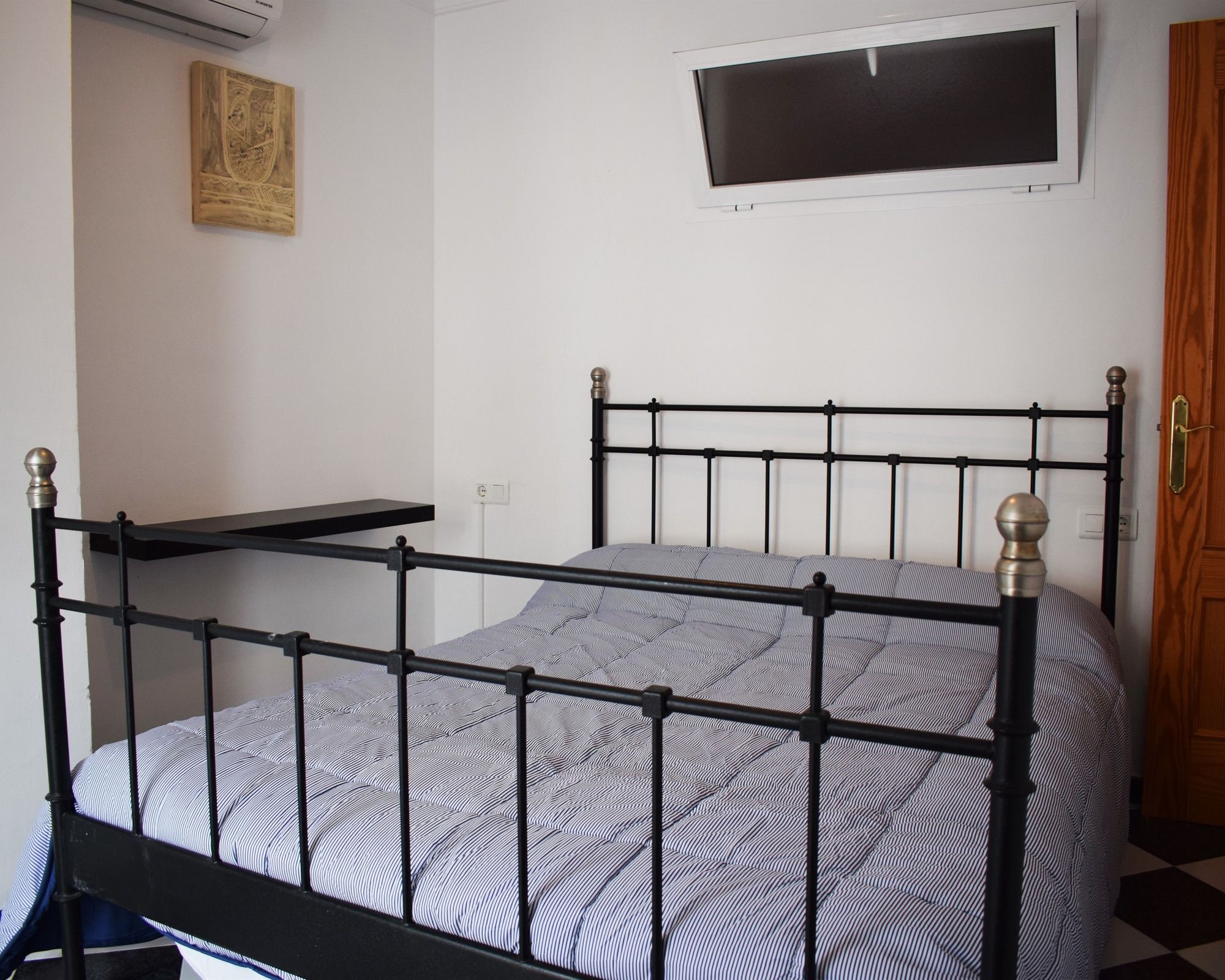 Apartmán Carabeo 48 Nerja Exteriér fotografie