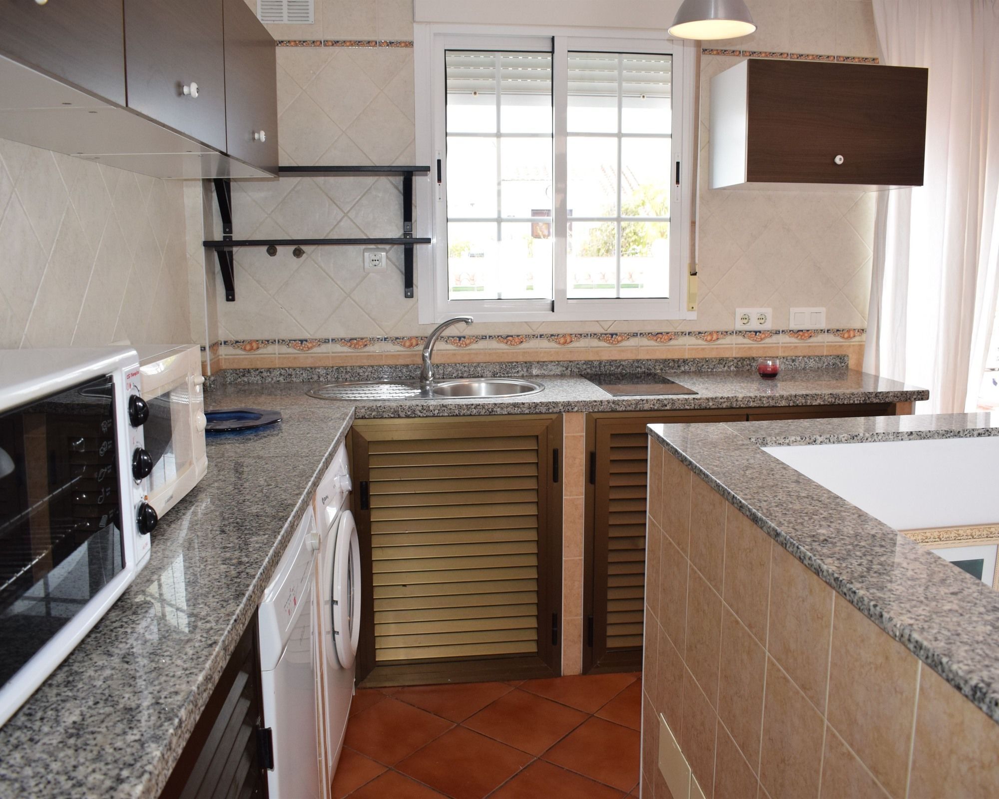 Apartmán Carabeo 48 Nerja Exteriér fotografie